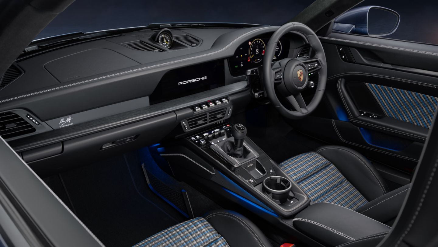 GT3 Touring 50 Years Porsche New Zealand, 2026, Porsche Asia Pacific 