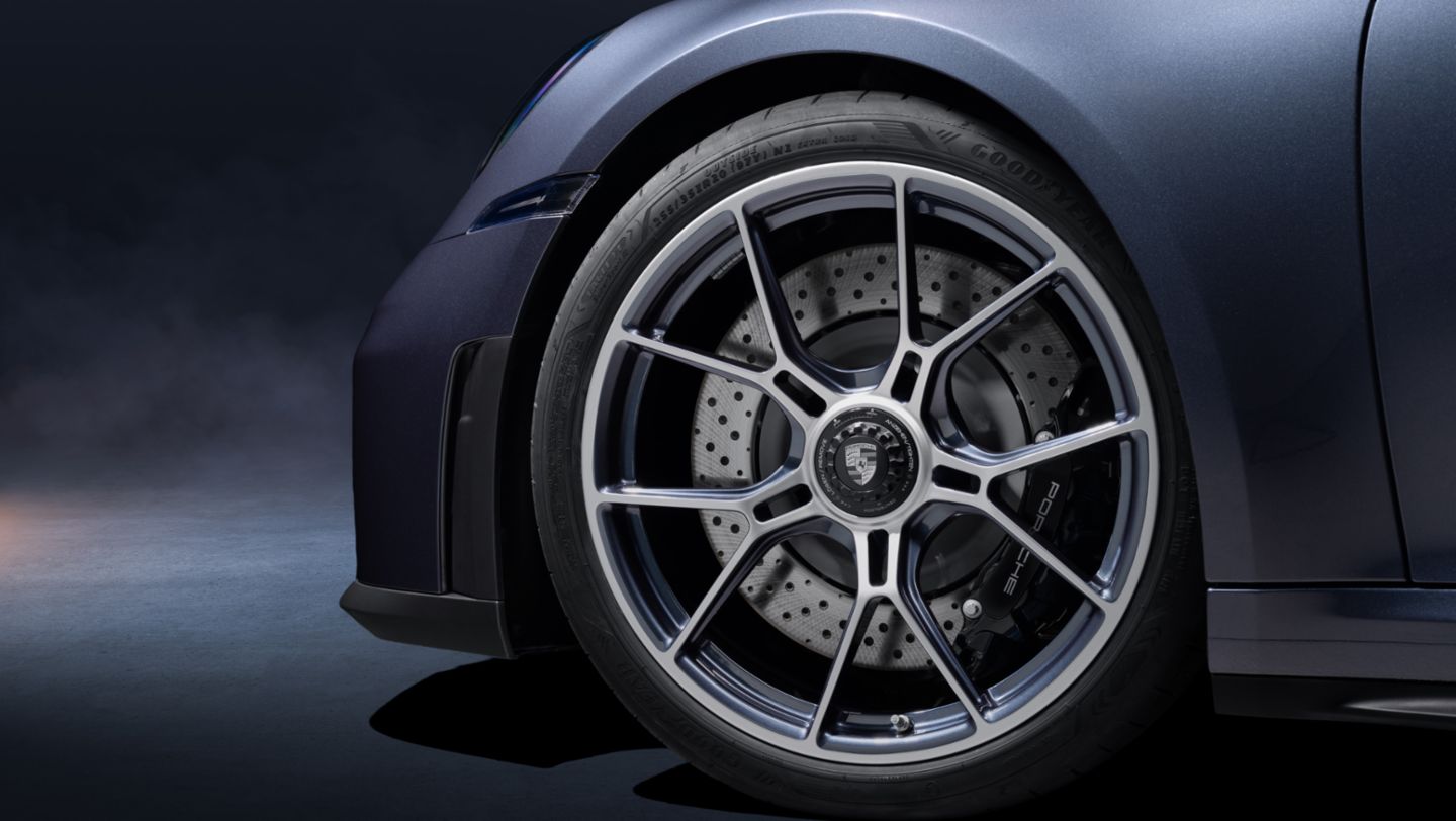 GT3 Touring 50 Years Porsche New Zealand, 2026, Porsche Asia Pacific 