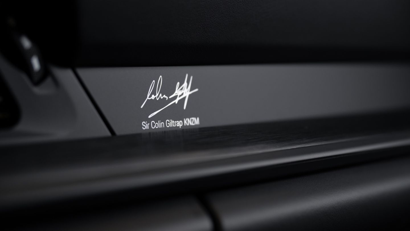 GT3 Touring 50 Years Porsche New Zealand, 2026, Porsche Asia Pacific 