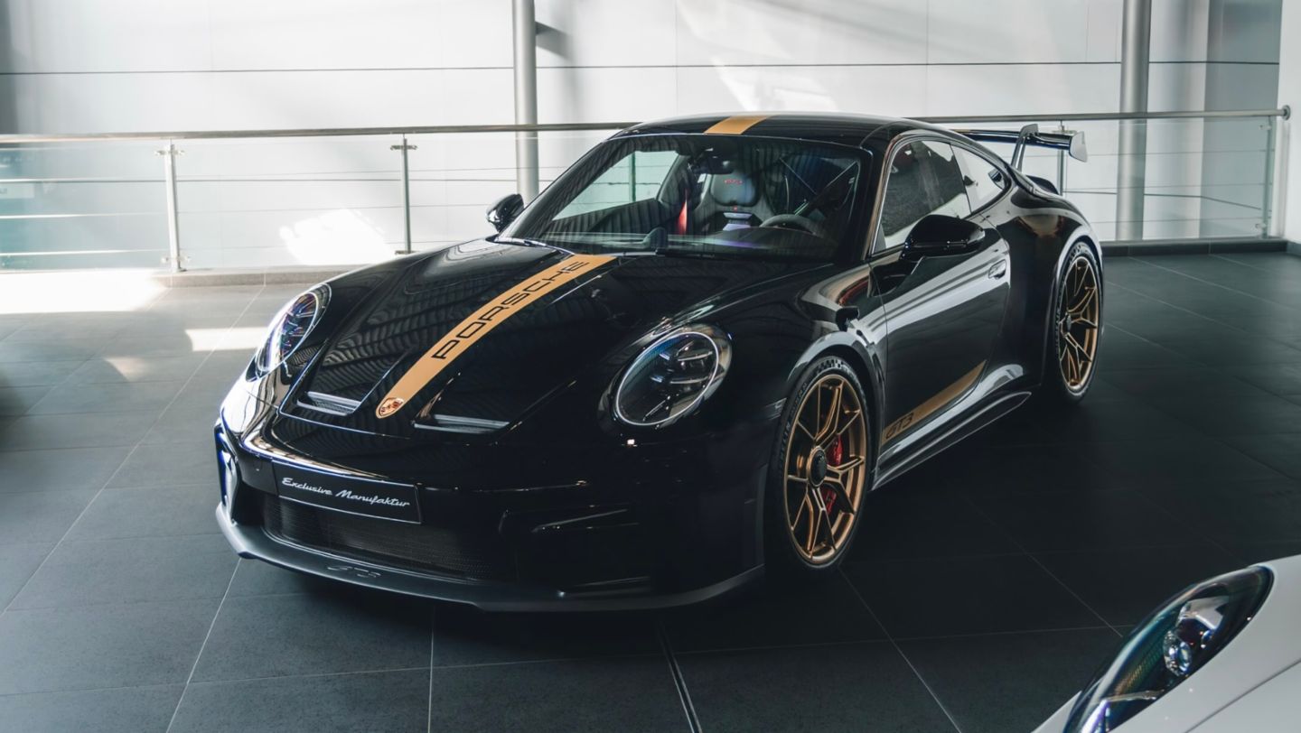 World Photography Day, Porsche Centre Bahrain, Manama, 2026, Porsche Middle East