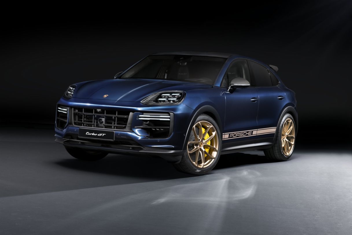 Cayenne_GT_Exterior
