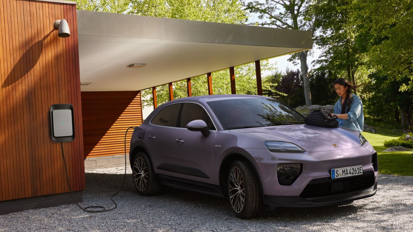 Macan 4