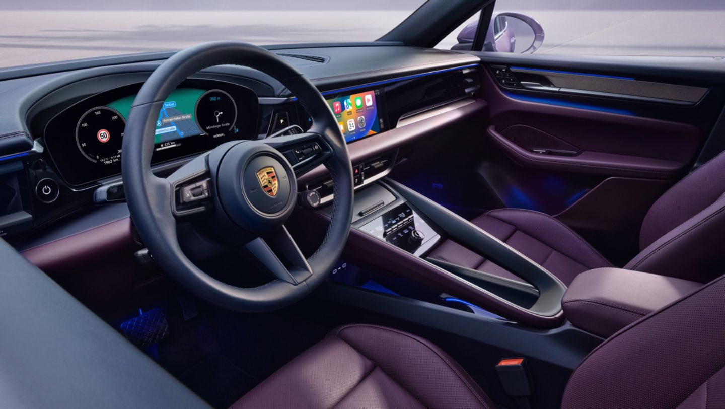 Macan 4