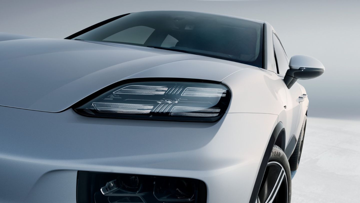 Macan Turbo