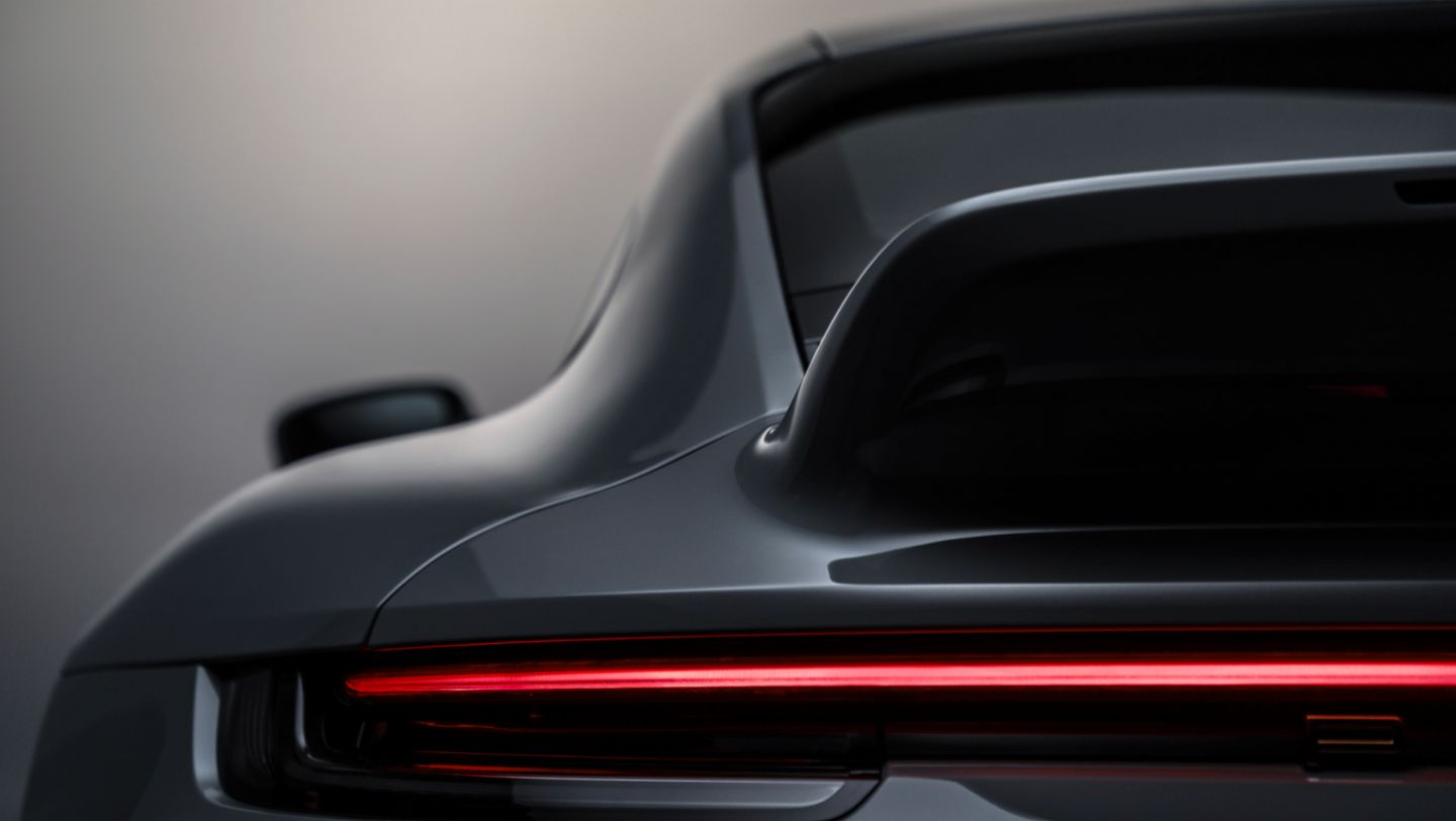 911 Sport Classic, 2022, Porsche AG