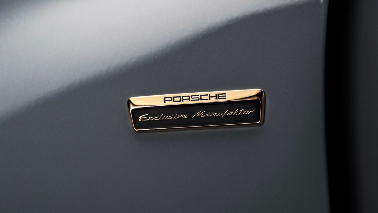 911 Sport Classic, 2022, Porsche AG